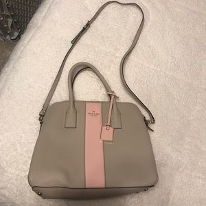 Kate spade cross body